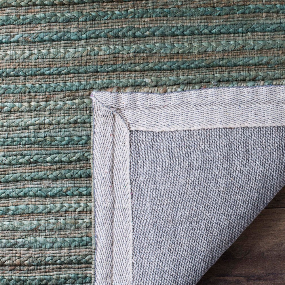 Cape Cod Collection Area Rug Safavieh Cape Cod Collection CAP503 Rug, 3'x5' - Contemporary - Area ...