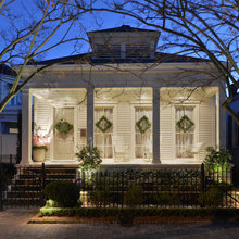 exteriors