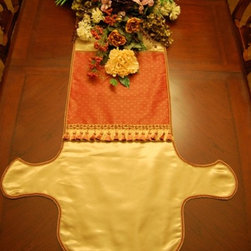 dining room - Tabletop