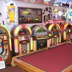 Game Room Products - Game Tables