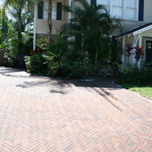 Driveways