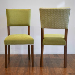 Rye dining chair - Dining Chairs