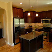 Semilona Kitchen