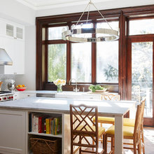 brownstone kitchens
