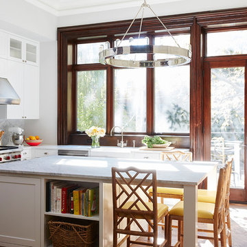 Brooklyn Brownstone