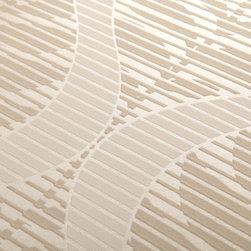 Century Classic - Tropical Fern Wallpaper G580103 - Wallpaper