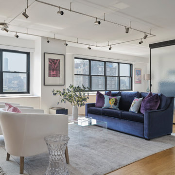 West Village Pied a Terre