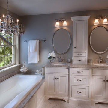 Elegant Retreat