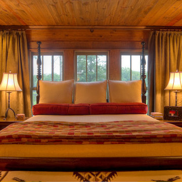Sawtooth Plantation