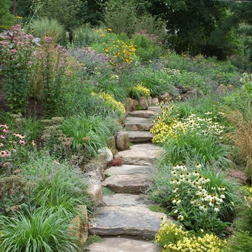 Westover Landscape Design Portfolio