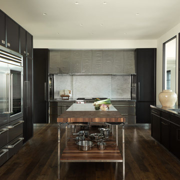 Inspiring Kitchens