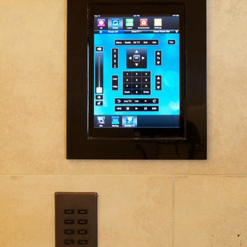 Home of the year 2013: Electronic House.
