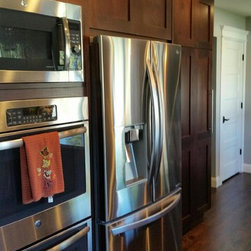 Valenti Kitchen - Products