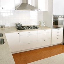 Corian - biege fieldstons
