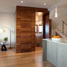 entry wall