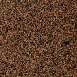 Baltic Brown Granite Slab - Kitchen Countertops