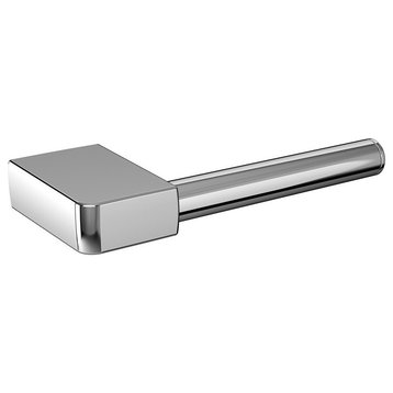 Trend 0205.001.00 Spare Toilet Paper Holder in Polished Chrome