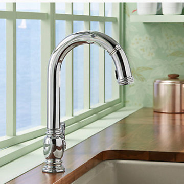 Fabulous Kitchen Faucets