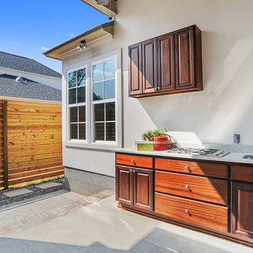 Modern Homes