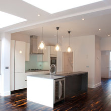 kichen open plan