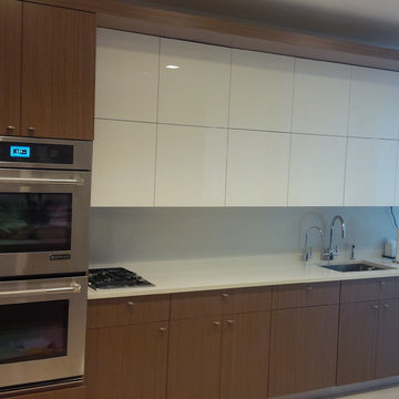 Contemporary Can Be Warm