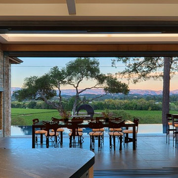 Healdsburg Drycreek