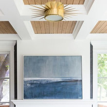 ceiling