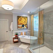Walt and Carol Bathroom