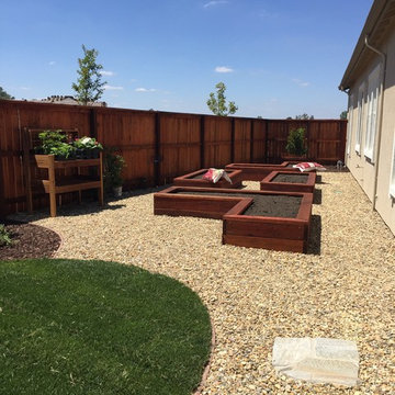 Our Work