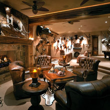 Man Cave