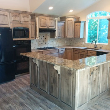 My Work