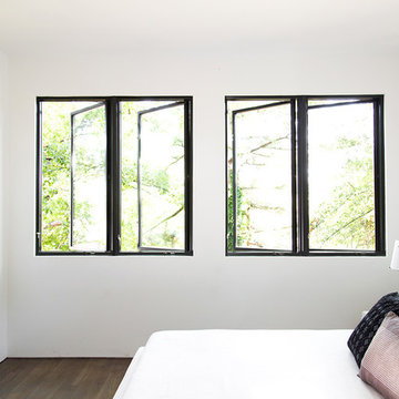 An Inspired Modern in Atlanta