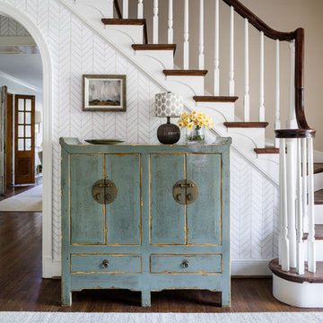Foyer/ Hallway