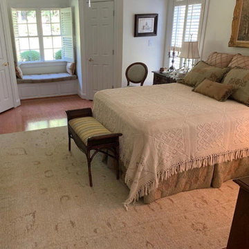 Falling in love with our overdyes is easy when you can make a room complete!