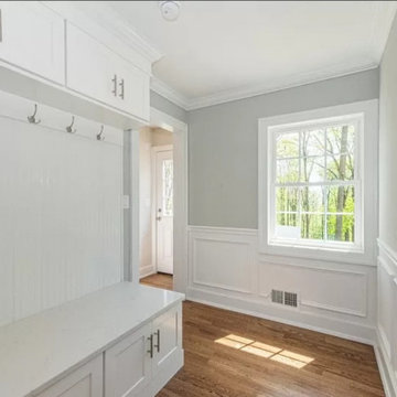 Special Additions | Mudroom | Randolph, NJ