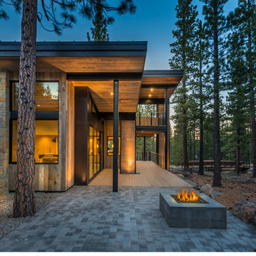 Martis Camp 416