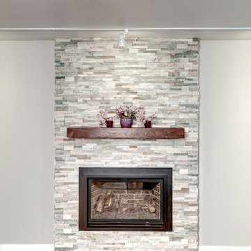 Woodinville Kitchen with Charisma