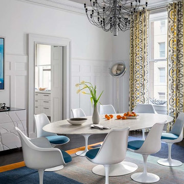 The Apthorp