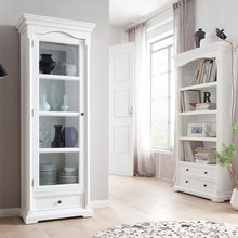 Bookshelves