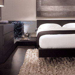 No Limits - Beds