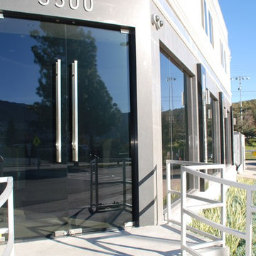 Streamline Moderne