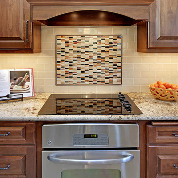 Kirkland Kitchen Remodel