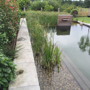 Naturpools