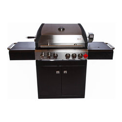 Swiss Grills - Outdoor Grills