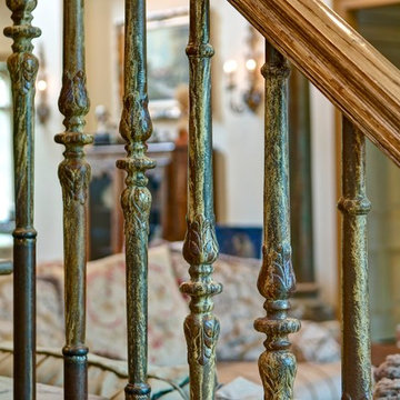John's Creek Custom Home