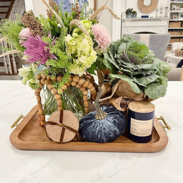 Fall Design
