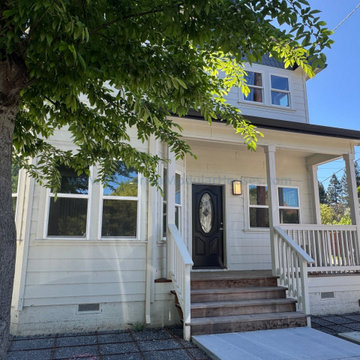 The Uvas Falls - Modular Two-Story Home