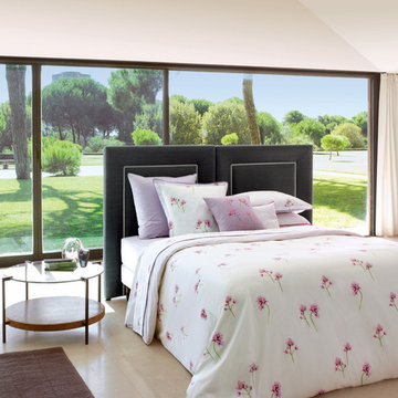 Customer's Bedroom