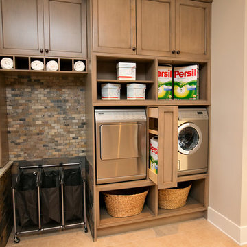 Kitchen & Bath Cottage Showroom