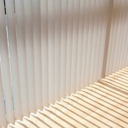 Vertical Blinds - Vertical Blinds